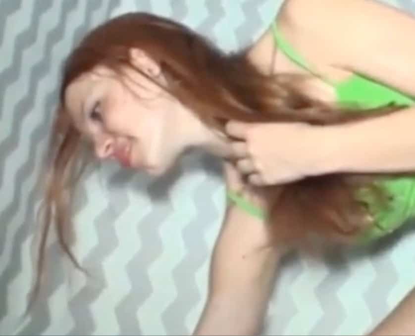 Crush Fetish - Crushing Crawdads Under Flip-Flops and Dirty Feet